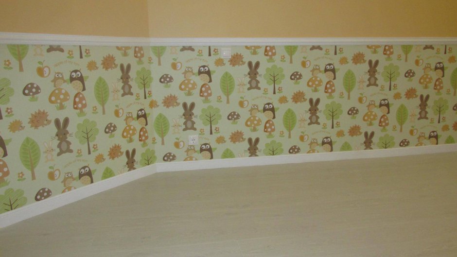 Круглые бордюры для декупажа