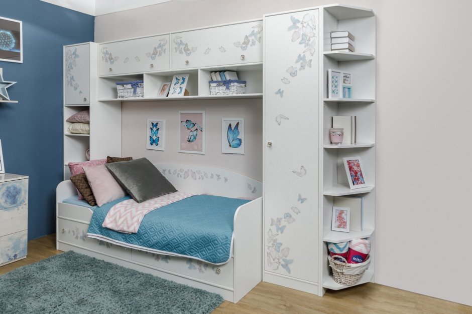 Детский гарнитур Аврора хофф