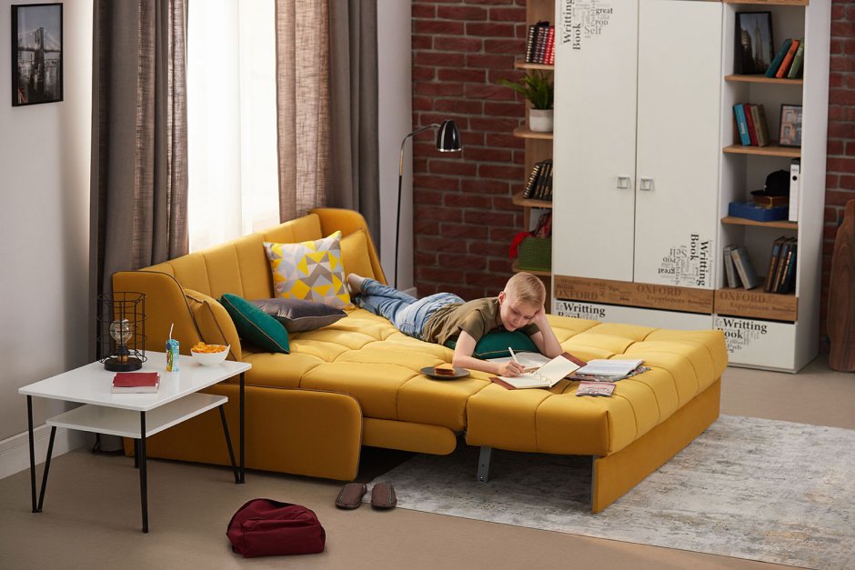 Хофф детская мебель для мальчиков