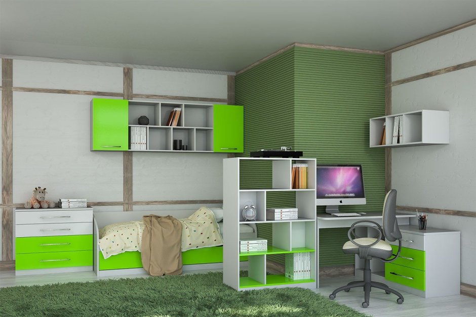 Кровать леди Сканд