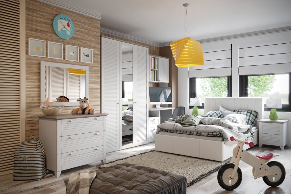 ТРИЯ Адель детская