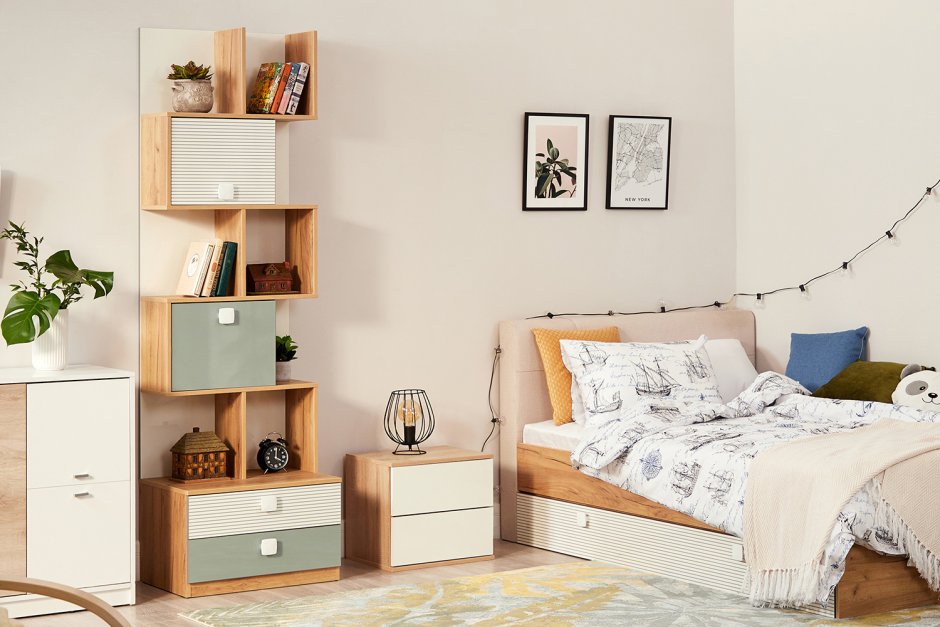 Кровать Hoff Лаура