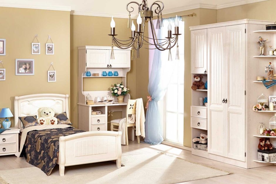 Кровать Сканд Бриз