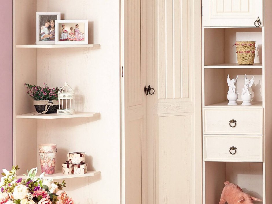 Кровать-домик ''Каролина 7''