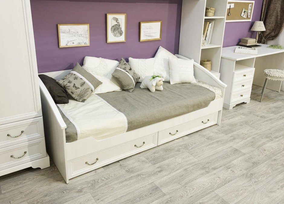 Хофф Лондон детская мебель