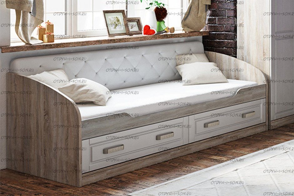 Хофф кровать чердак Лондон