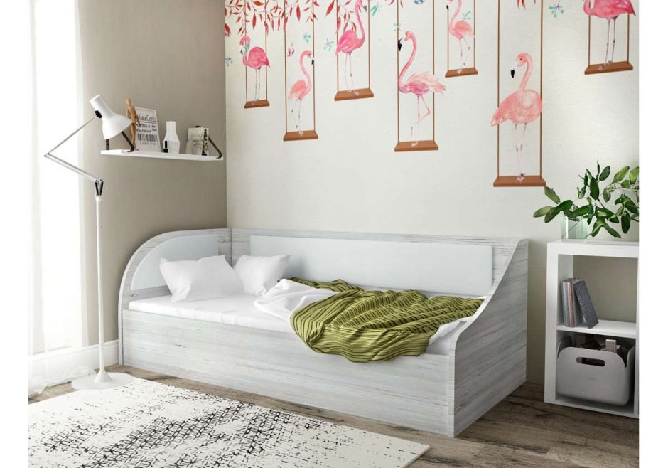 Детская Амели любимый дом