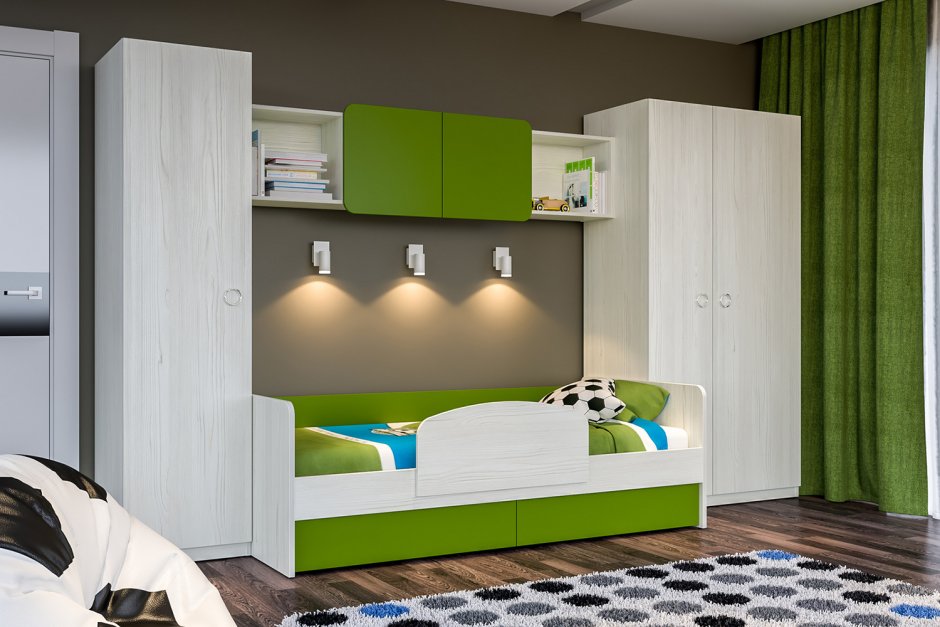 Детская навигатор ТРИЯ