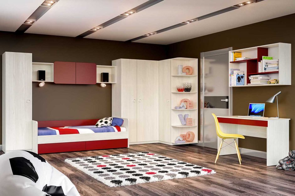 Комод Лондон хофф