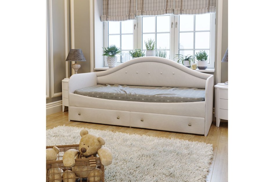 Детская для мальчика