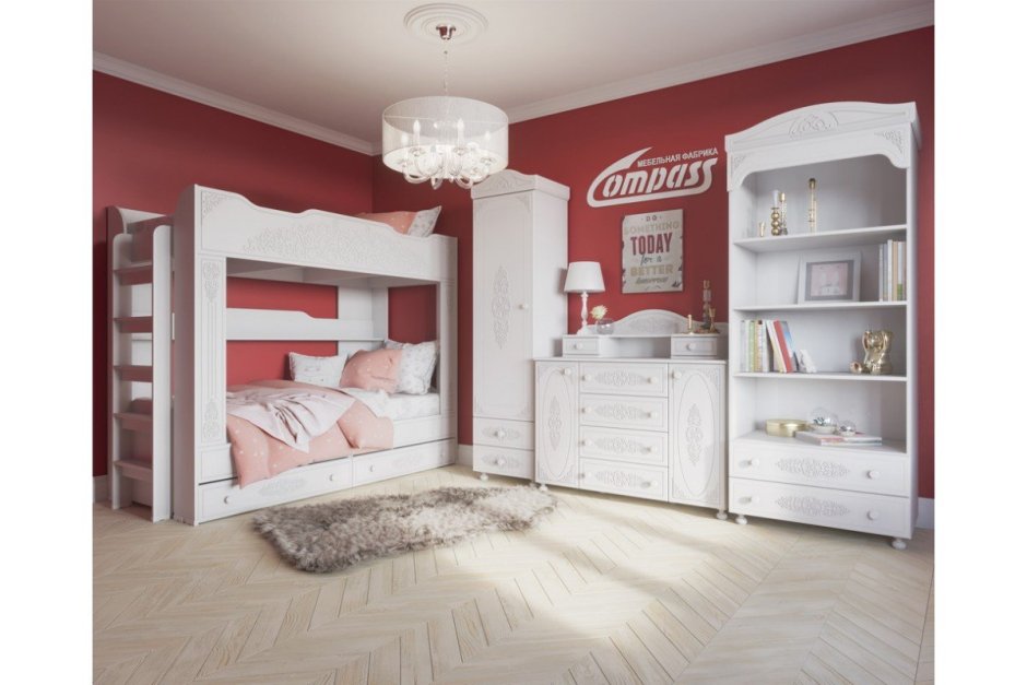 Детская маркиза любимый дом