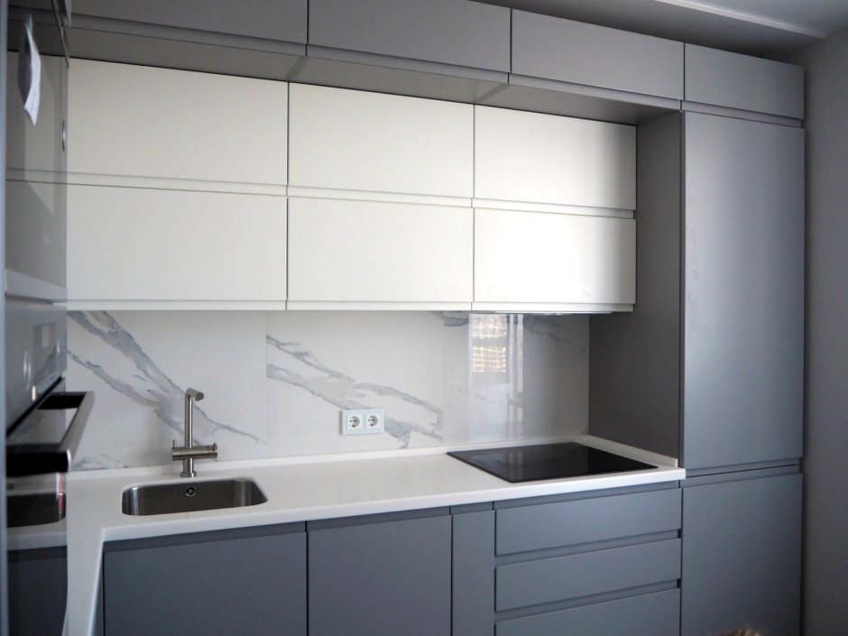 Сидак интегрированная ручка