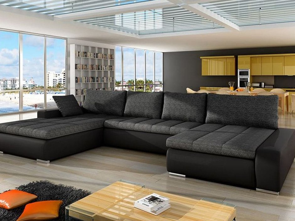 Диван Лацио 1