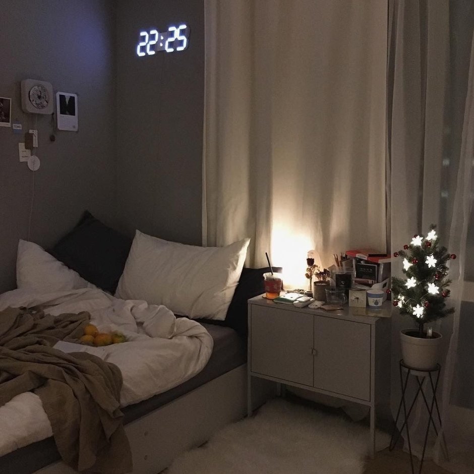 Комната Эстетика