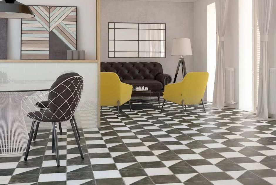 Peronda Francisco Segarra FS Damero-n