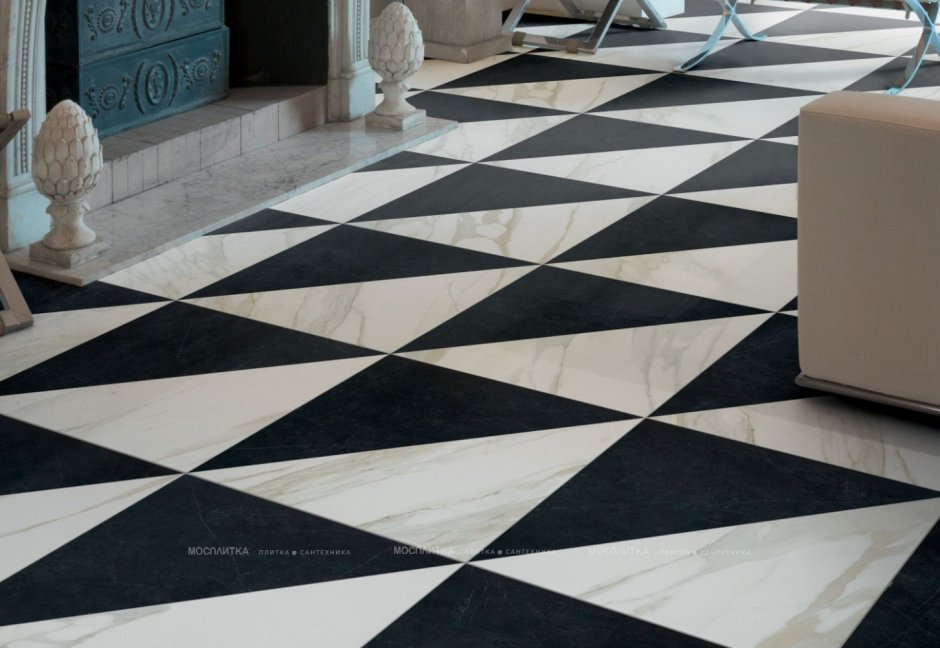 Керамогранит Marazzi Italy Evolution Marble