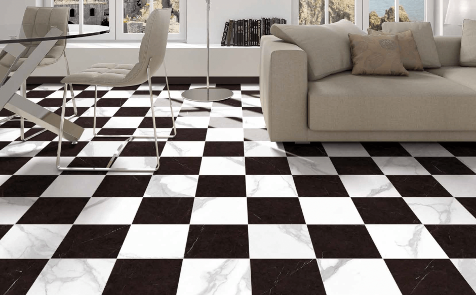 Напольная плитка Jonico Tulip 22,3x22,3