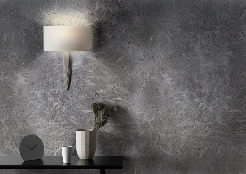 Loft deco венецианская штукатурка