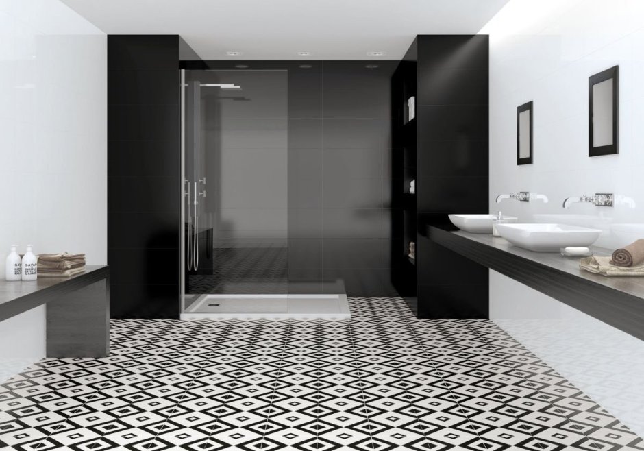 Плитка Timeless Brixton 45x45