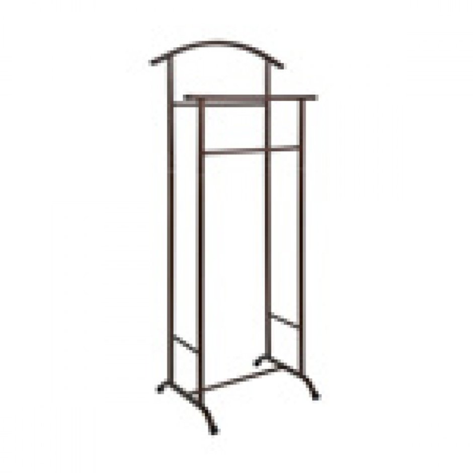 Напольная вешалка ЗМИ стиль 3 медный антик