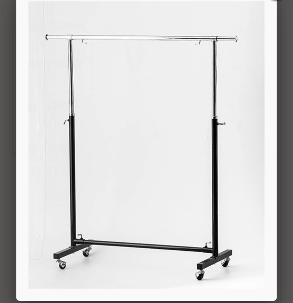 Вешало для одежды st030r50r