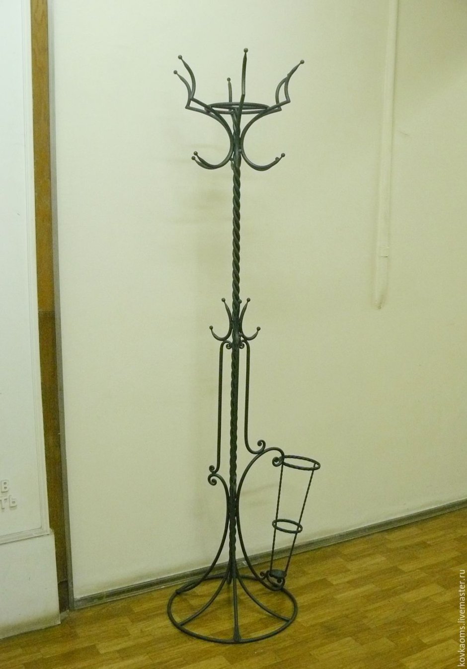 Дантон хоум вешалка напольная