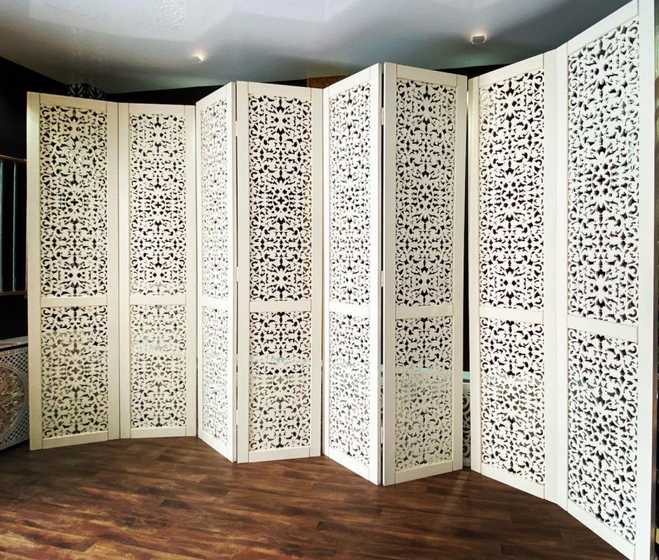 Резная панель МДФ "Галыш"