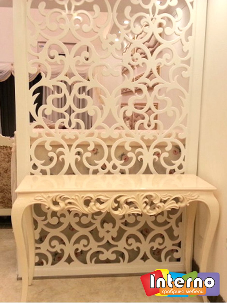 Резная панель МДФ "Галыш"
