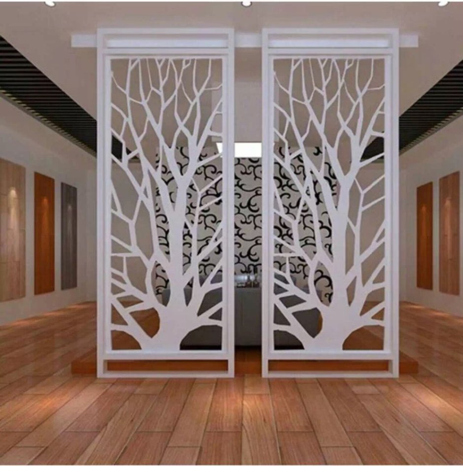 Резная панель МДФ "Галыш"