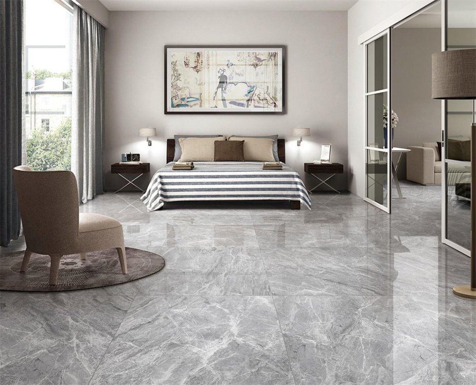 Керамогранит Romario Supreme mijas 90x90