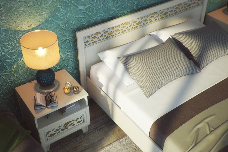 Sobro Smart Side Table