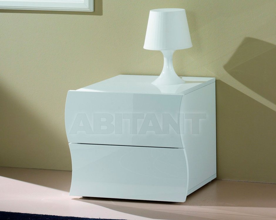 Икеа БРУСАЛИ тумба прикроватная