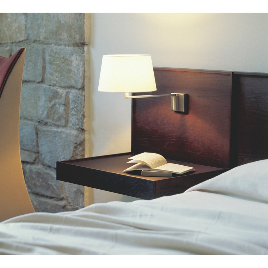 Тумба прикроватная Нордик Light