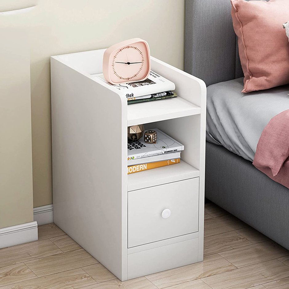 Briotti 2020/ тумба прикроватная