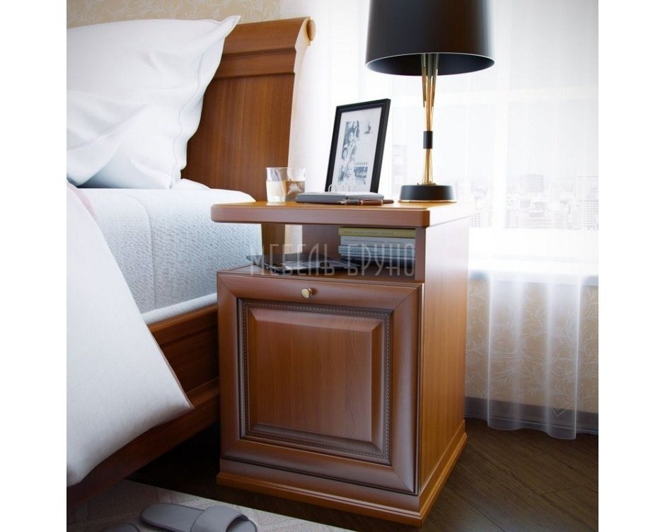 Тумба прикроватная Парис