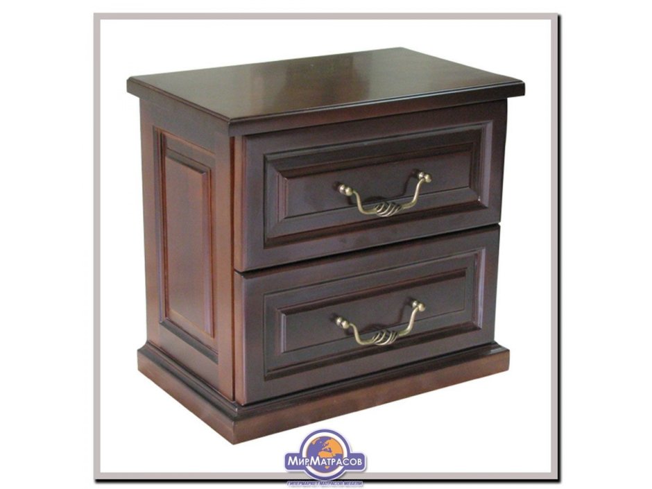 Тумба прикроватная Hi Tech