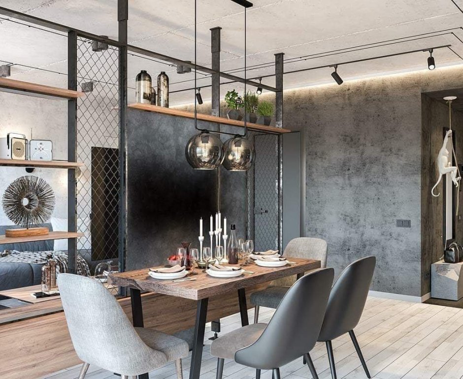 Микробетон Деруфа