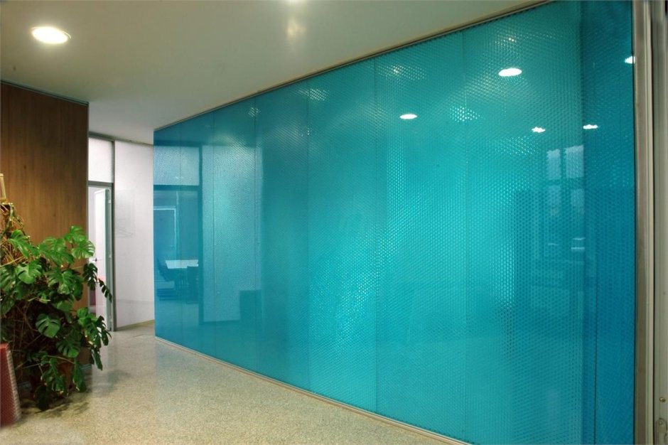 Стемалит стекло 350x794x5 5018