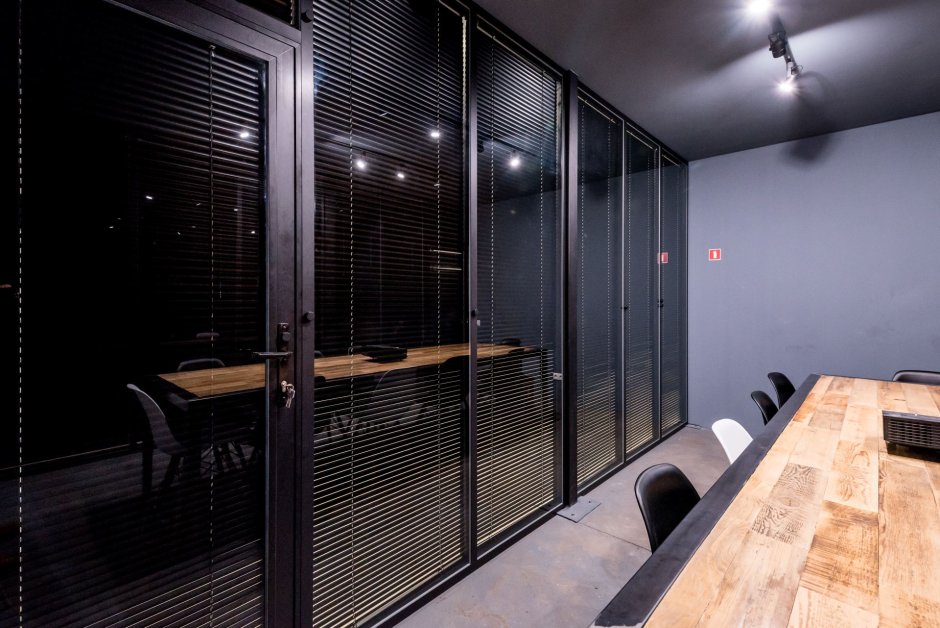 Петралюм перегородки