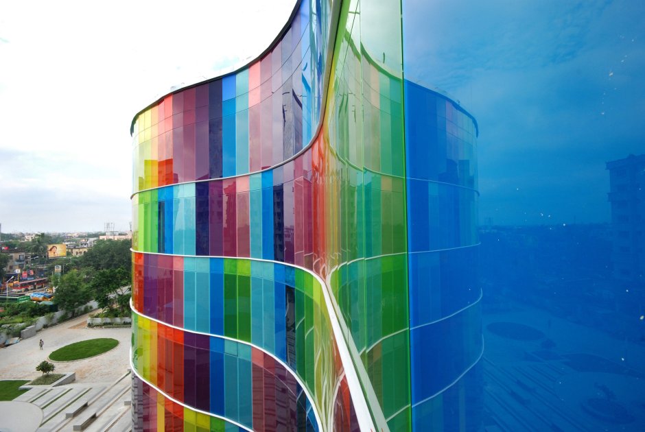 Стемалит остекление