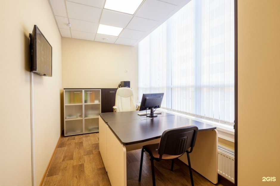 Стеллаж в кабинет логопеда