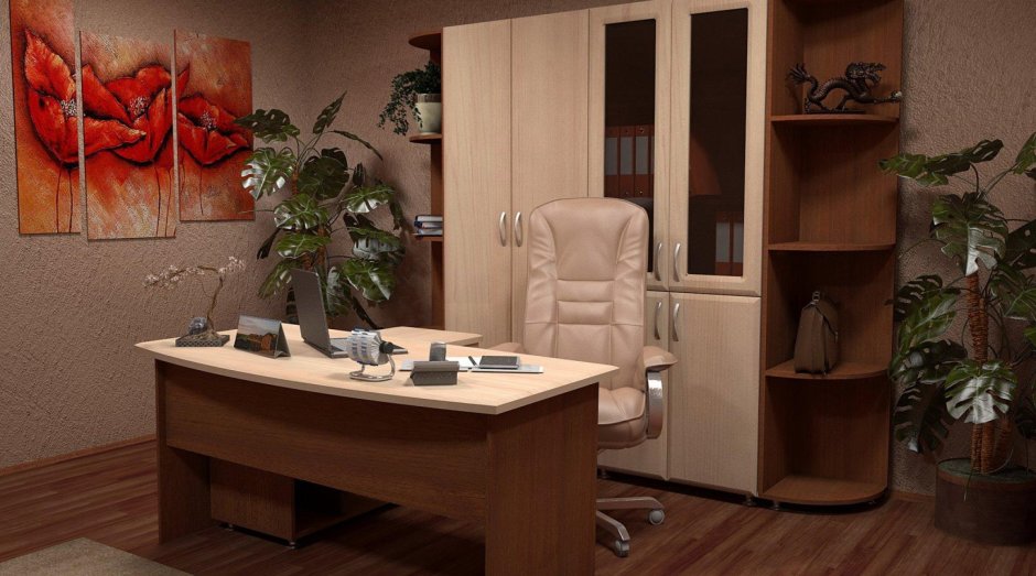 Кабинет врача