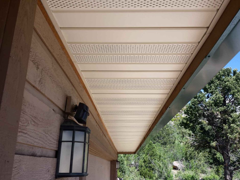 Акригели Soffit