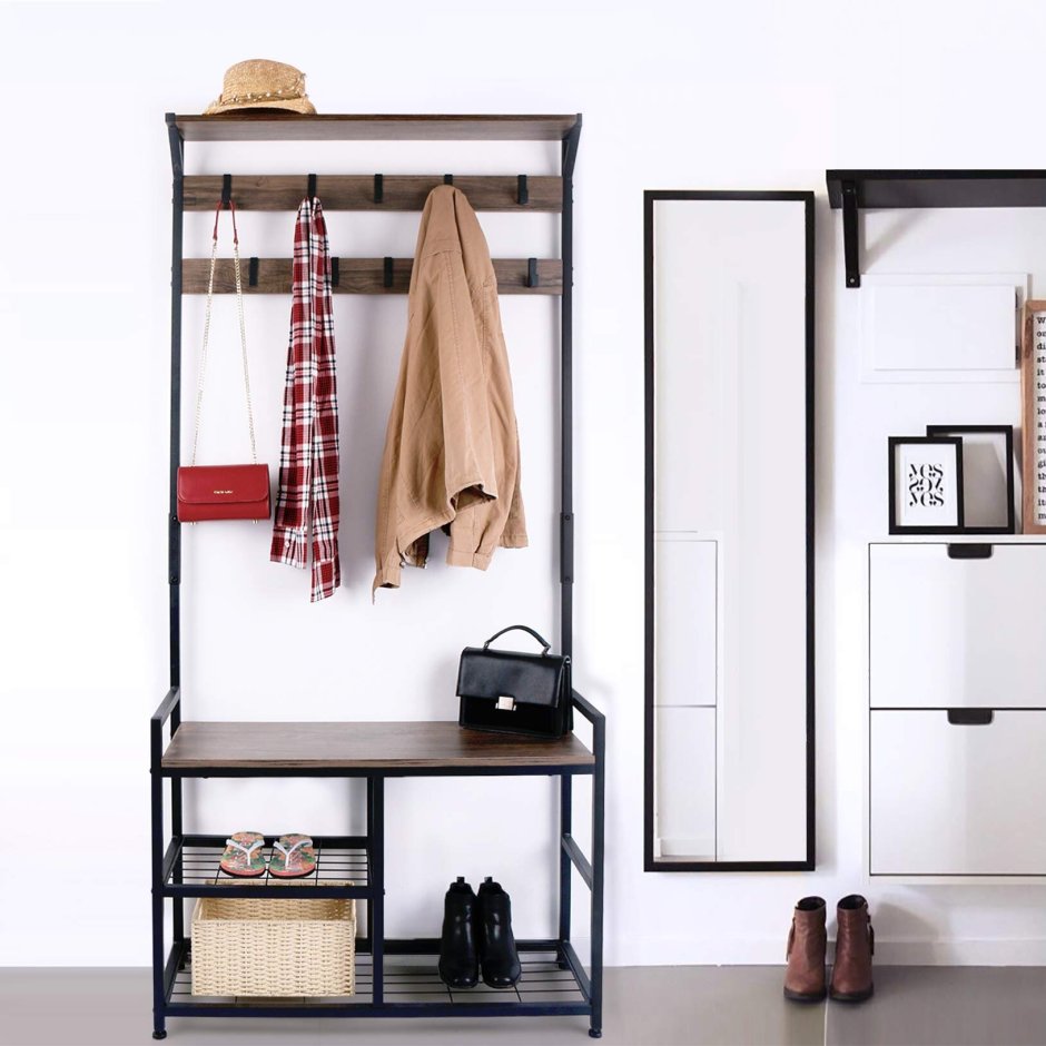 Прихожая хофф Loft