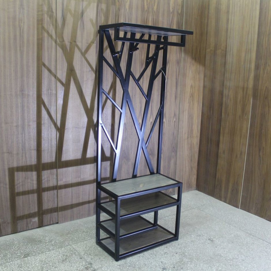 Сварная мебель лофт