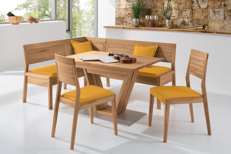 Стол Германия Wossner Brazil