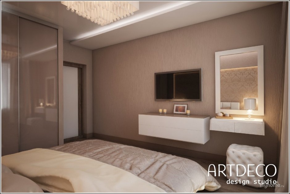 Лак для ногтей шоколадного цвета