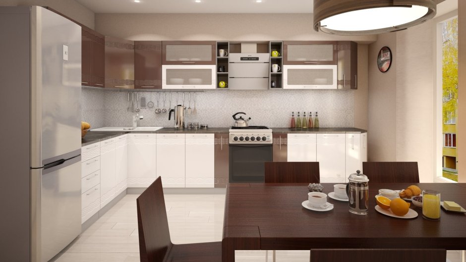 Нежный свитер