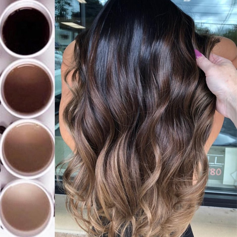 Кулирная гладь пыльная роза