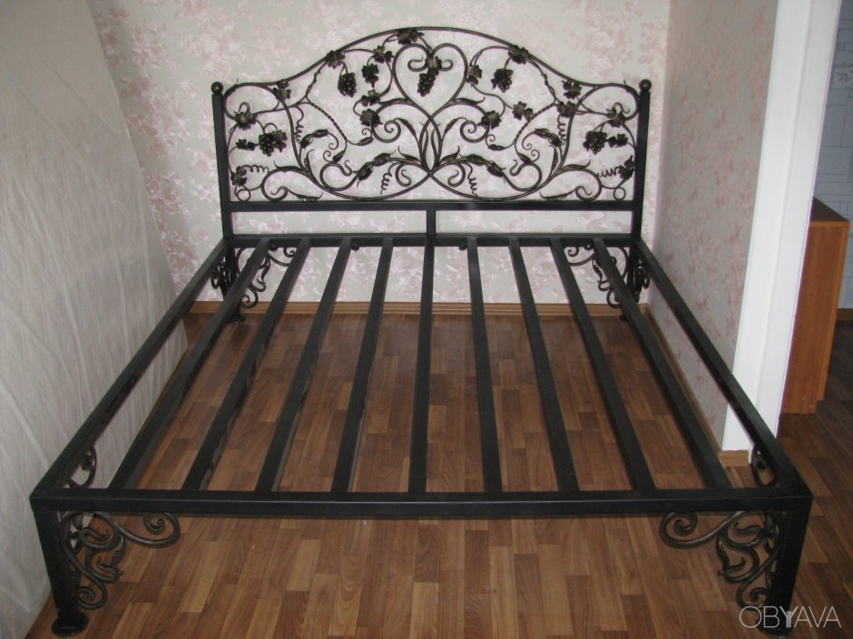 Темир краватлар